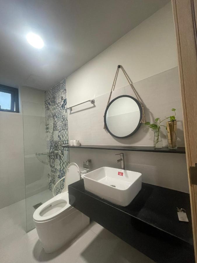 Căn hộ Zetaplus *