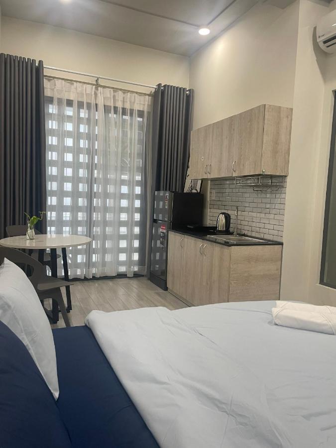 Zetaplus Căn hộ
