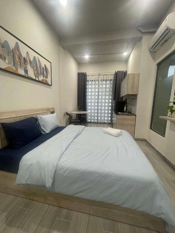 Căn hộ Zetaplus TP. Hồ Chí Minh