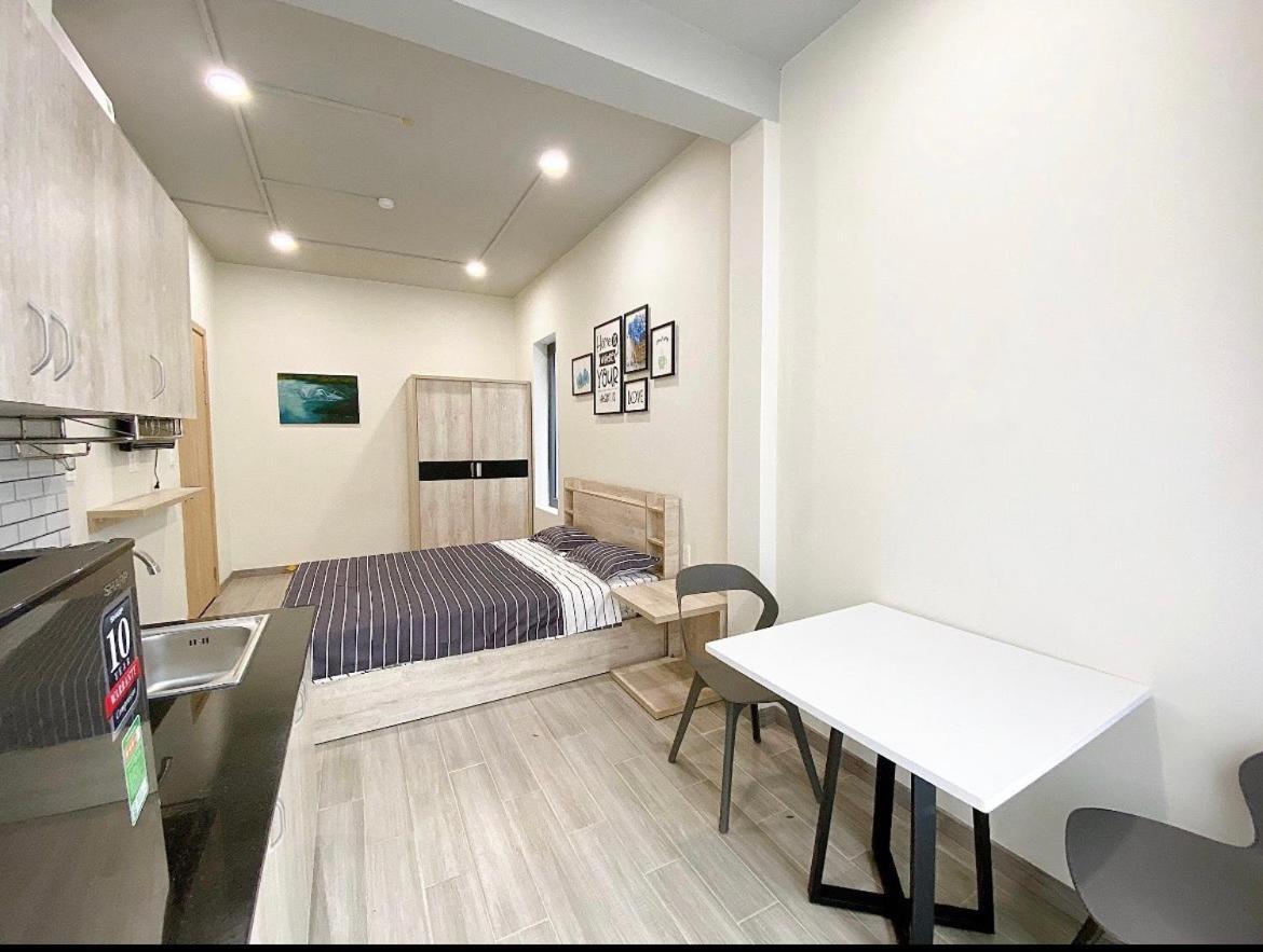 Căn hộ Zetaplus TP. Hồ Chí Minh